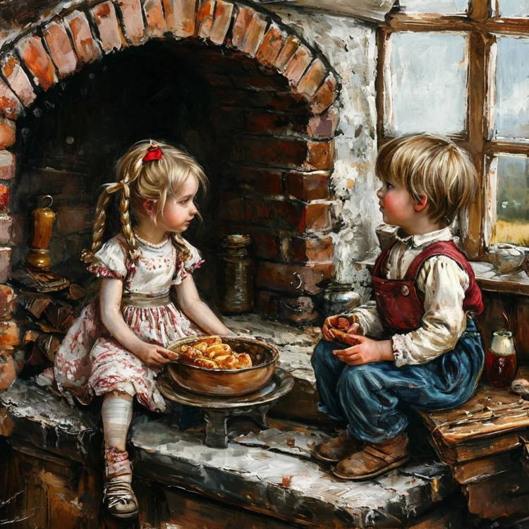 radosti