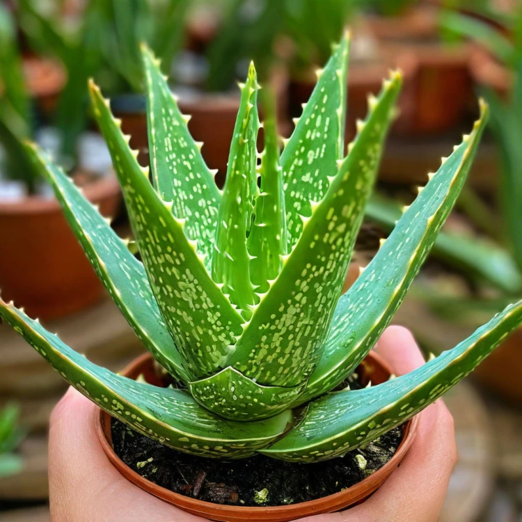 aloe 2