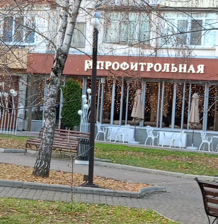 gotovim 6 profitrolnaya