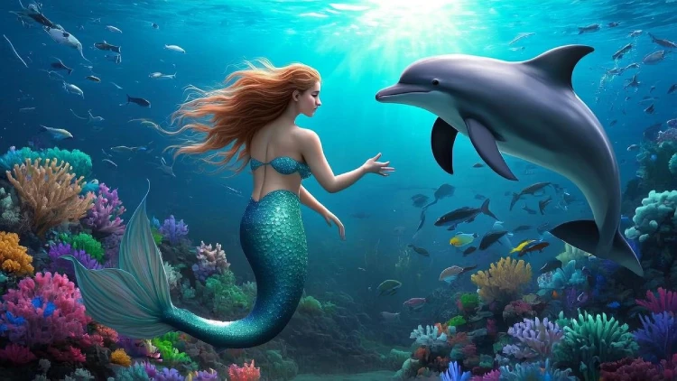 rusalka