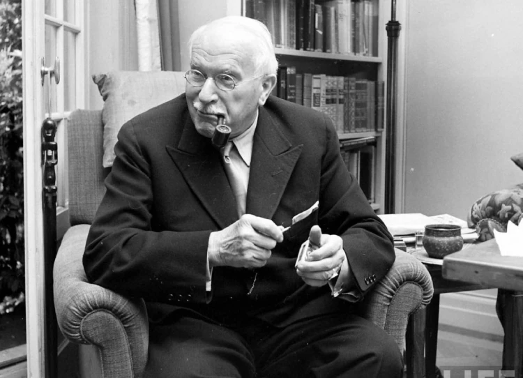 karl gustav ung
