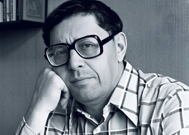 trifonov