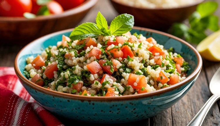 tabbule