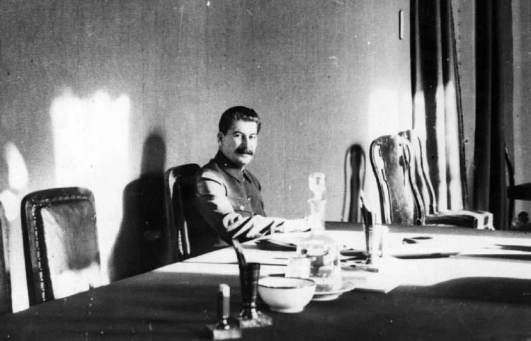 stalin