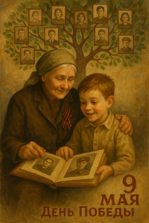otsi deti 2
