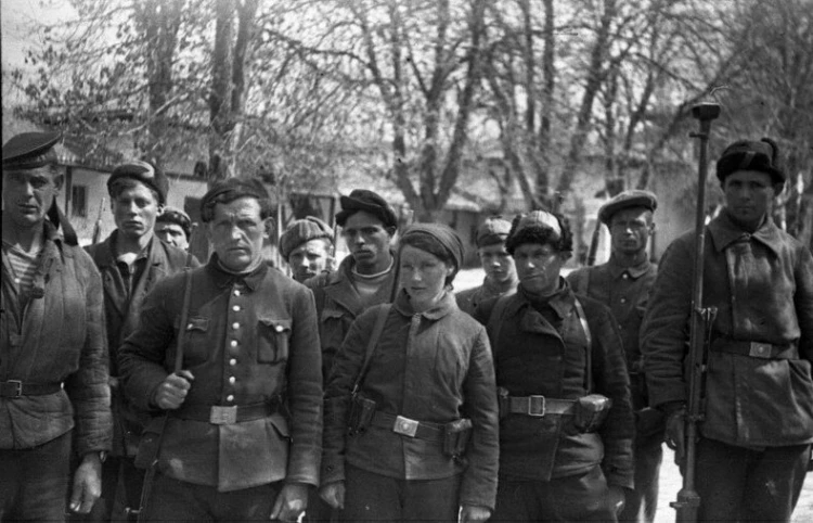 partizani