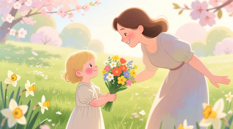 mama
