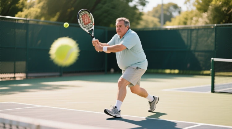 tennis