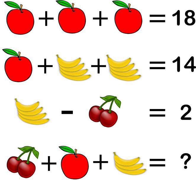 3