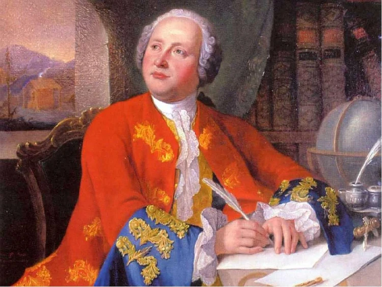 2 lomonosov