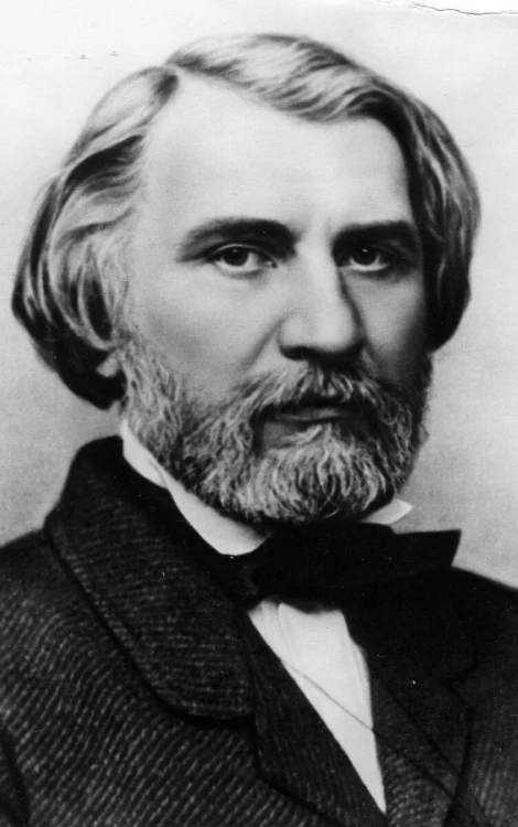 3 turgenev