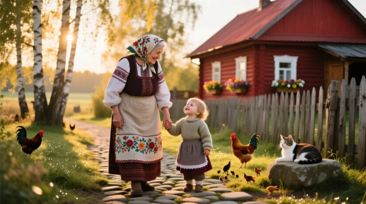 rodniki