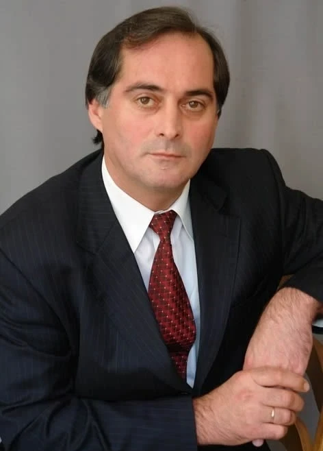 tsariev