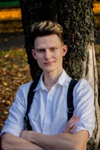 Александр Зубков