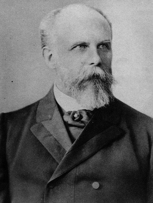 thierry william preyer