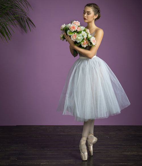 balerina