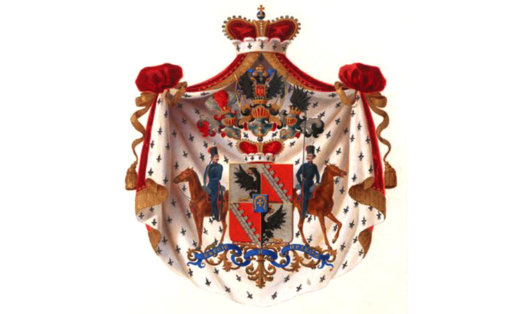lubimets 2 imperatorov