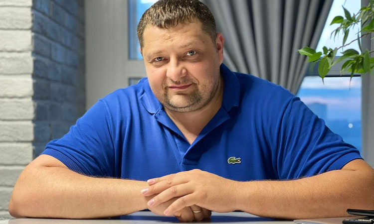 kandikov big